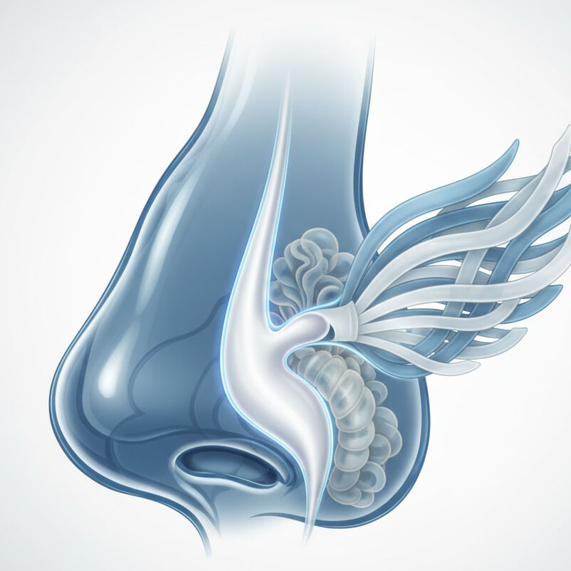 DR. Jurk - Hals-Nasen-Ohren Arzt, Ästhetische Chirurgie in München Innere Nasenstrukturen und Funktion bei funktioneller Nasenchirurgie