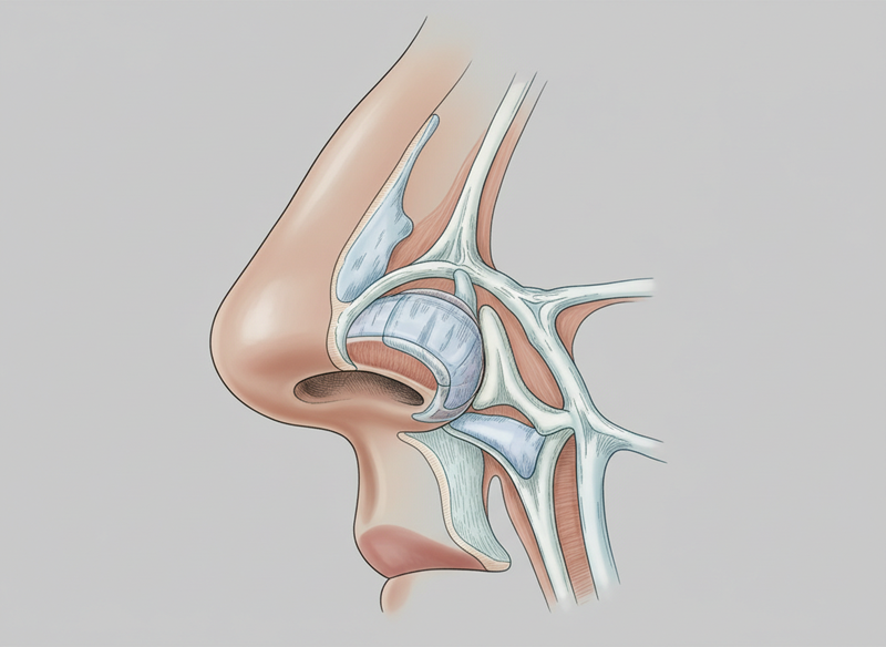DR. Jurk - Hals-Nasen-Ohren Arzt, Ästhetische Chirurgie in München Plastische Nasenchirurgie – chirurgische Grundlagen und medizinische Prinzipien