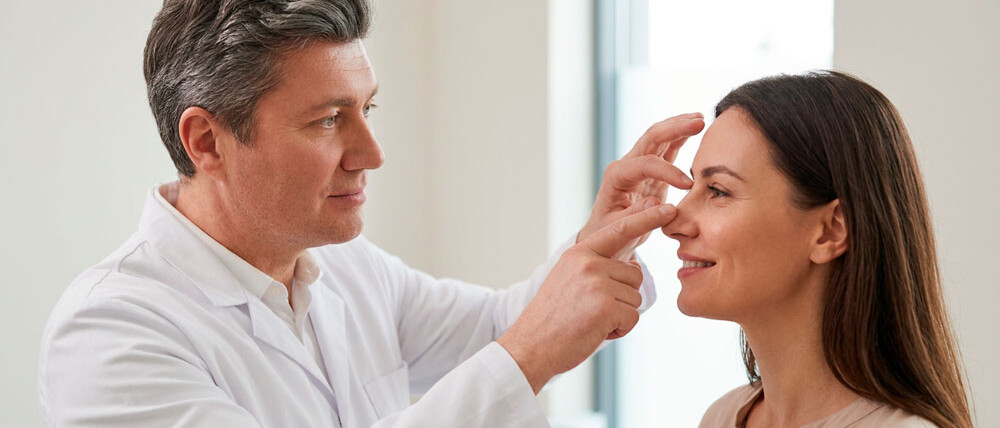 DR. Jurk - Hals-Nasen-Ohren Arzt, Ästhetische Chirurgie in München