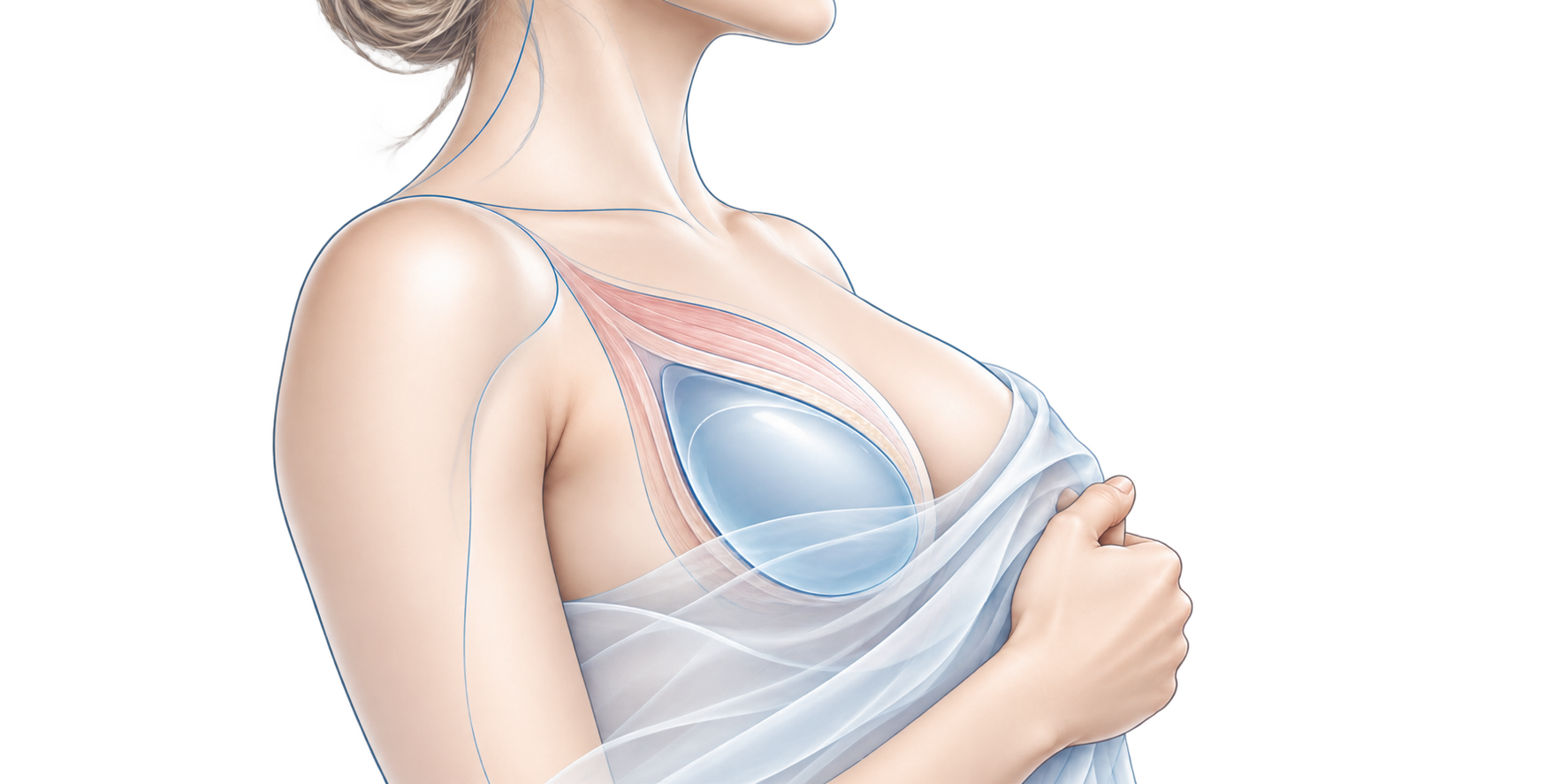 DR. Jurk - Hals-Nasen-Ohren Arzt, Ästhetische Chirurgie in München Brustvergrößerung bei Dr Jurk in München