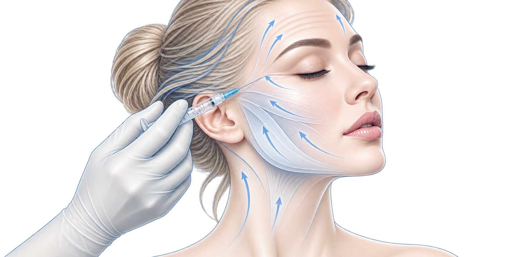 DR. Jurk - Hals-Nasen-Ohren Arzt, Ästhetische Chirurgie in München Faltenbehandlung bei Dr Jurk in München