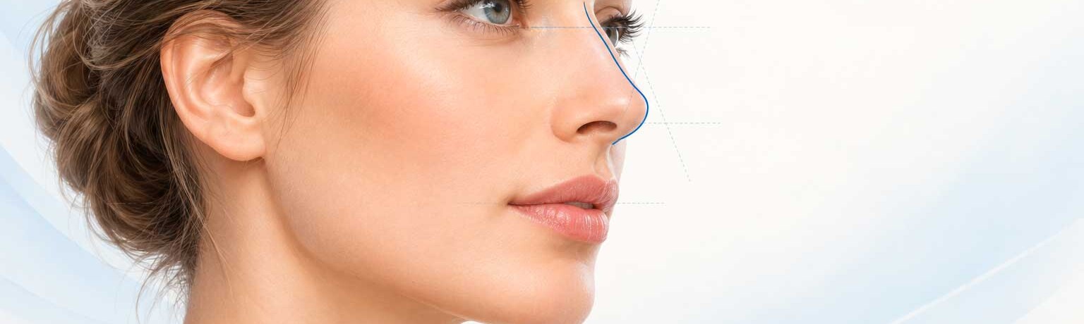 DR. Jurk - Hals-Nasen-Ohren Arzt, Ästhetische Chirurgie in München Ästhetische Nasenkorrektur München