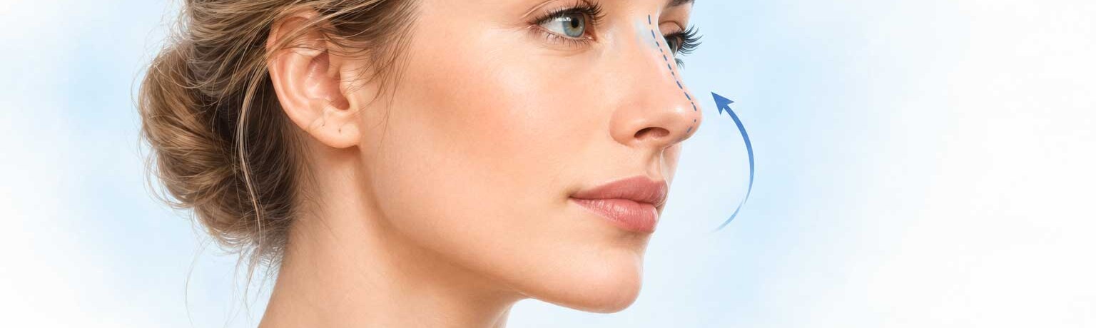 DR. Jurk - Hals-Nasen-Ohren Arzt, Ästhetische Chirurgie in München Nasennachkorrektur München