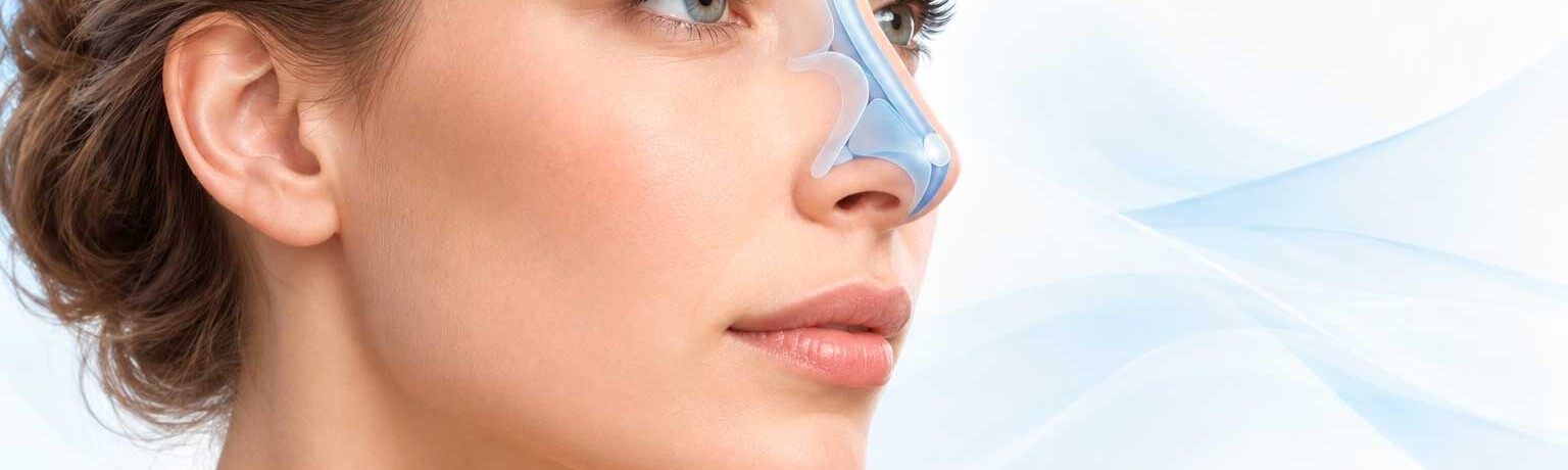 DR. Jurk - Hals-Nasen-Ohren Arzt, Ästhetische Chirurgie in München Rekonstruktion der Nase München